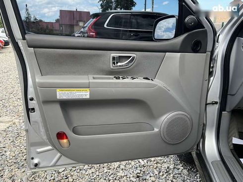 Kia Sorento 2005 - фото 7
