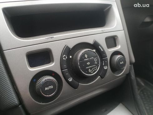 Peugeot 408 2013 черный - фото 28