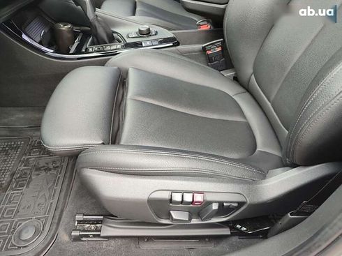 BMW X2 2018 - фото 22