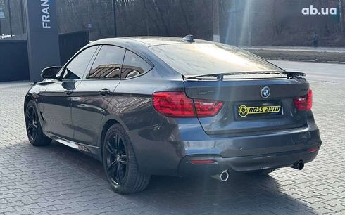 BMW 3 серия 2015 - фото 4