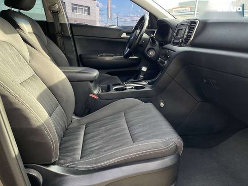 Kia Sportage 2017 - фото 25