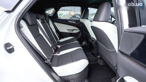 Lexus NX 2023 - фото 7