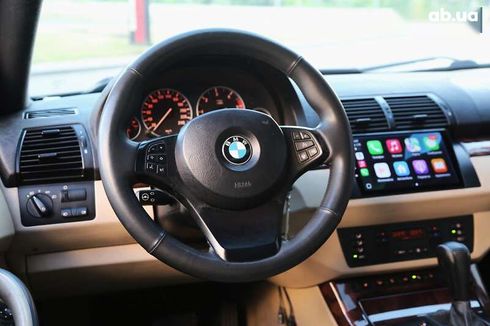 BMW X5 2006 - фото 18