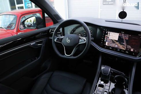 Volkswagen Touareg 2024 - фото 11
