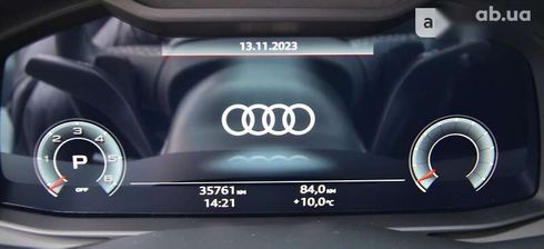 Audi Q8 2021 - фото 28