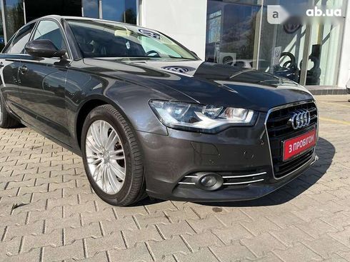 Audi A6 2013 - фото 2