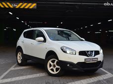 Купити Nissan Qashqai бу в Україні - купити на Автобазарі