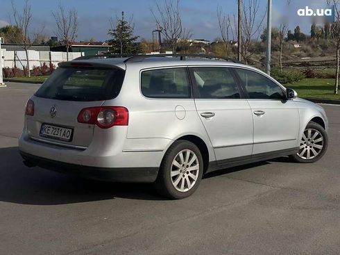 Volkswagen Passat 2008 - фото 4