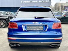 Продажа б/у Bentley Bentayga в Киевской области - купить на Автобазаре