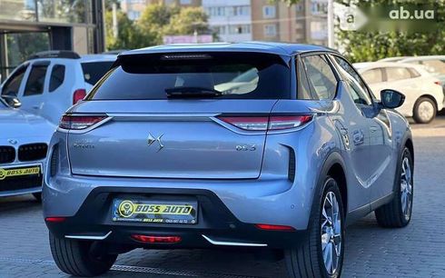 Citroёn DS3 2020 - фото 7