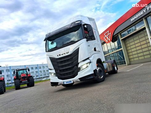 Iveco S-WAY 2025 - фото 8