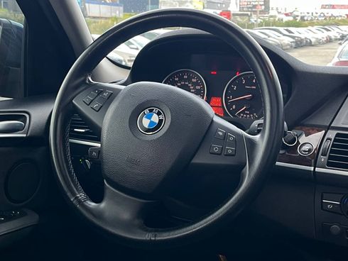 BMW X5 2012 синий - фото 16