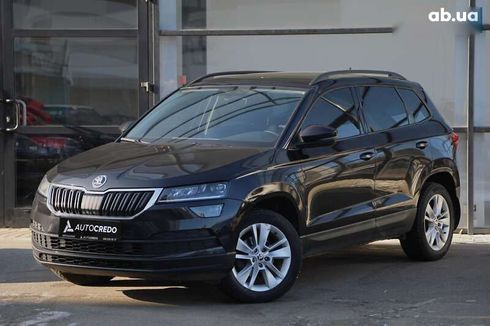 Skoda Karoq 2020 - фото 3