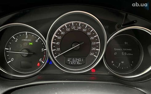 Mazda CX-5 2015 - фото 14