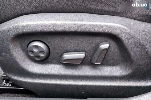 Volkswagen Tiguan 2016 - фото 21