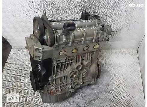 двигатель в сборе для Skoda Fabia - купити на Автобазарі - фото 5