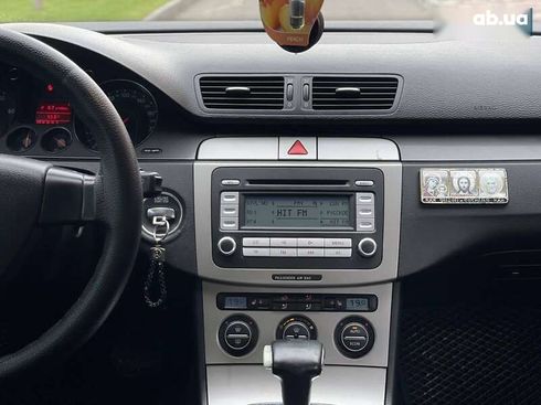 Volkswagen Passat 2007 - фото 14