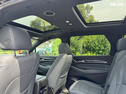 Buick Enclave 2023 черный - фото 21