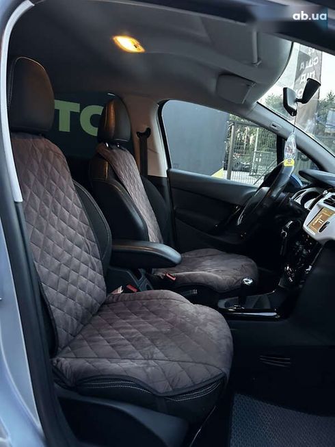 Citroёn C3 2013 - фото 14