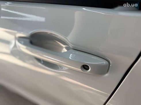 Honda e:NS1 2025 - фото 11