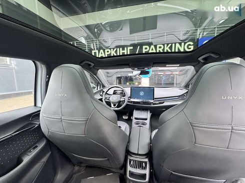 Volkswagen ID. Unyx 2024 - фото 13
