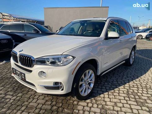 BMW X5 2013 - фото 3