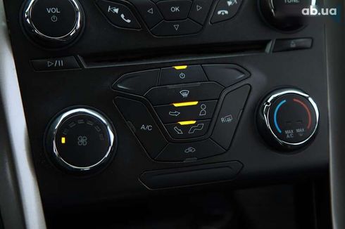 Ford Fusion 2018 - фото 16
