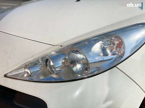 Peugeot 206 2009 - фото 15