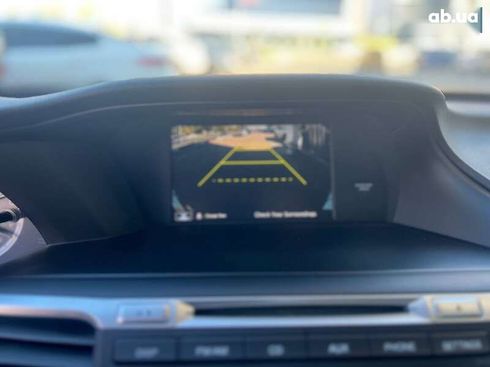 Honda Accord 2016 - фото 22