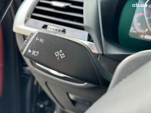 BMW X4 2020 серый - фото 86