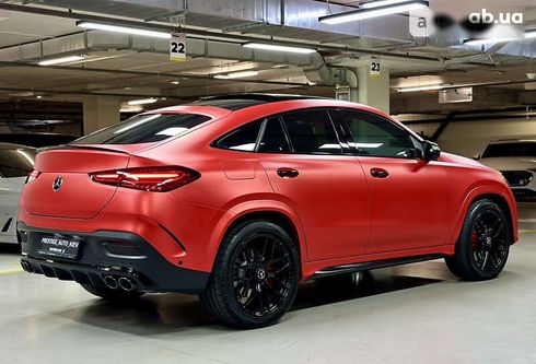 Mercedes-Benz GLE-Class 2023 - фото 16