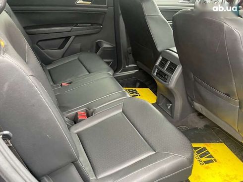 Volkswagen Atlas 2018 - фото 12