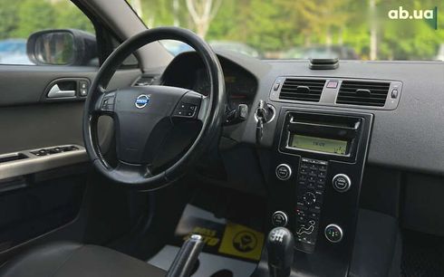 Volvo V50 2009 - фото 13