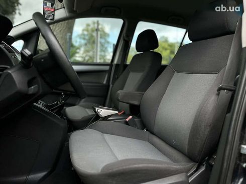 Opel Zafira 2005 - фото 23