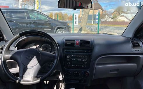 Kia Picanto 2006 - фото 10