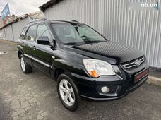 Продажа б/у Kia Sportage в Киевской области - купить на Автобазаре