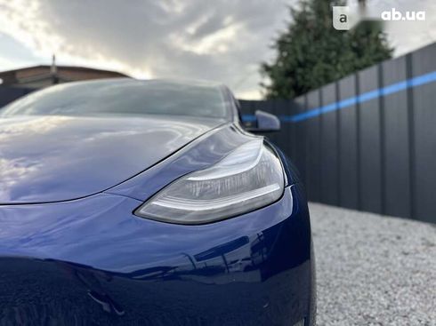 Tesla Model Y 2022 - фото 2