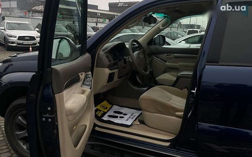 Toyota Land Cruiser Prado 2006 - фото 9