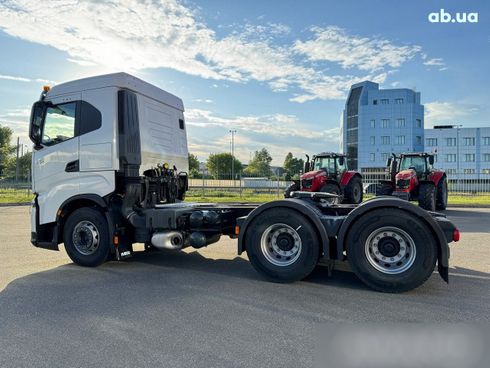 Iveco S-WAY 2025 - фото 4