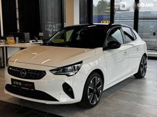 Купити Opel Corsa 2020 бу у Львові - купити на Автобазарі