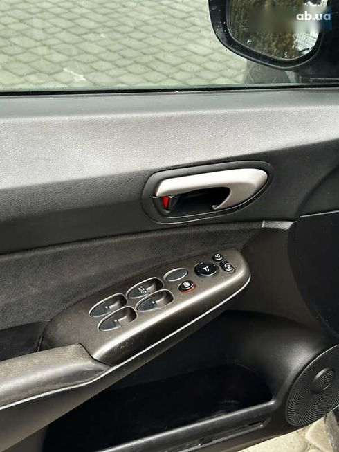 Honda Civic 2008 - фото 5