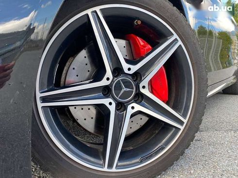 Mercedes-Benz C-Класс 2016 - фото 10