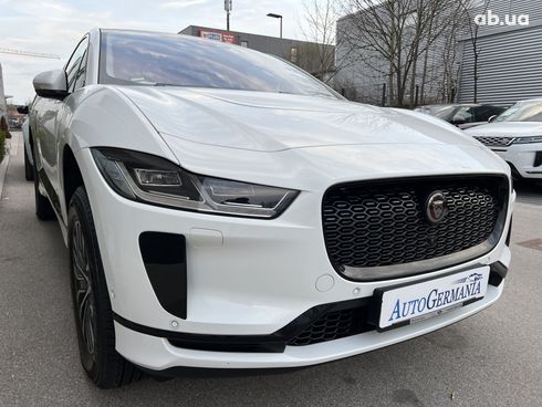 Jaguar I-Pace 2022 - фото 2