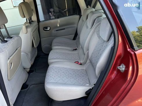 Renault Scenic 2007 - фото 28