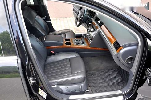 Volkswagen Phaeton 2013 - фото 29