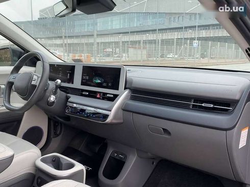 Hyundai Ioniq 5 2022 - фото 23