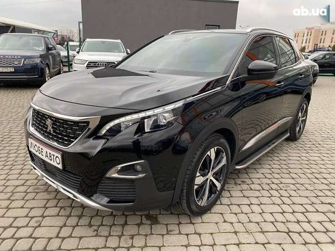 Peugeot 3008 2017 - фото 3