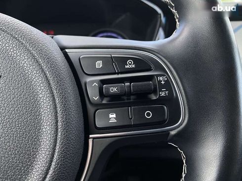 Kia Niro 2021 - фото 6