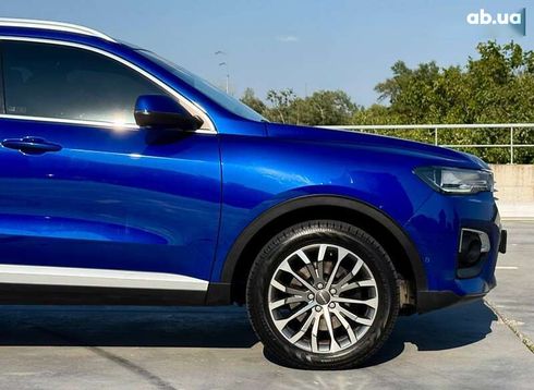 Haval H6 2020 - фото 8