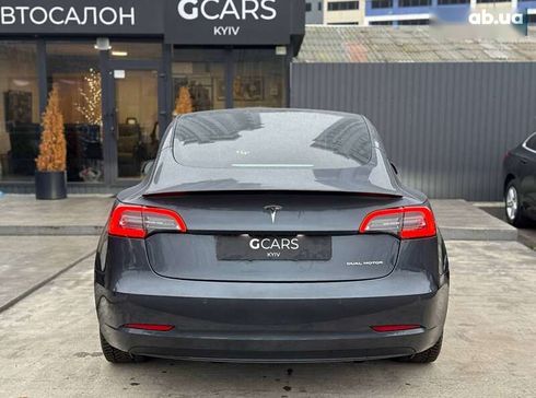 Tesla Model 3 2022 - фото 5